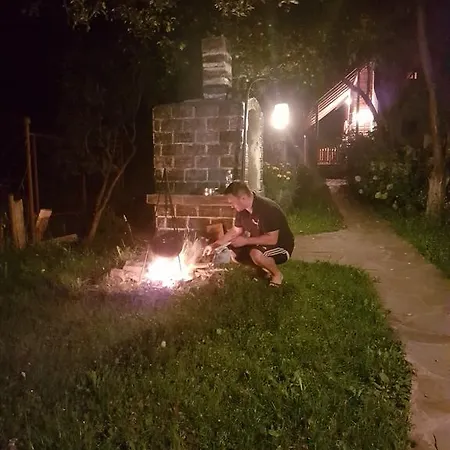 Delia * Ocna Şugatag